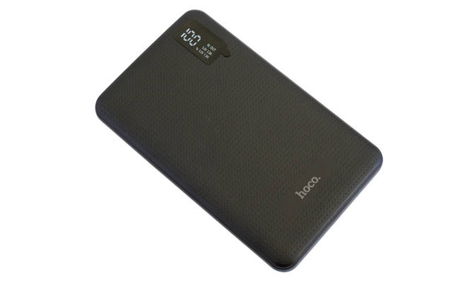 Повер банк (Power Bank) Hoco B24 30000 mAh, фото 2