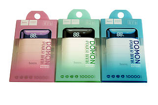 Повер банк (Power Bank) Hoco B29 10000 mAh, фото 2