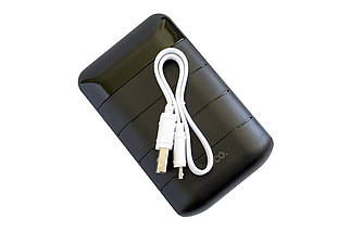 Повер банк (Power Bank) Hoco B29 10000 mAh, фото 3