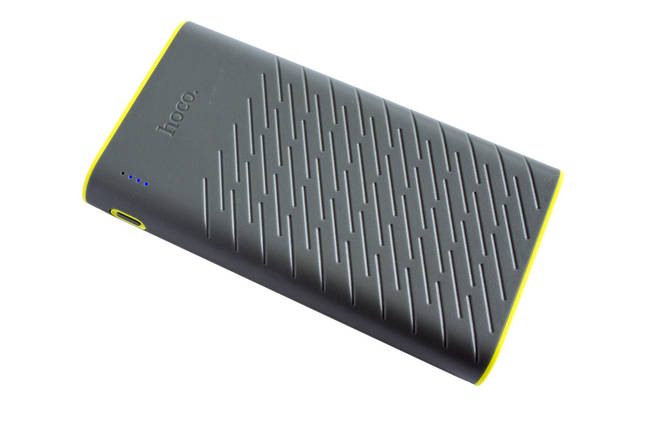 Повер банк (Power Bank) Hoco B31 20000 mAh, фото 2