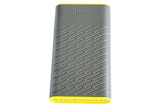 Повер банк (Power Bank) Hoco B31 20000 mAh, фото 2