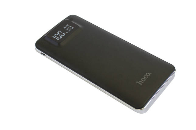 Повер банк (Power Bank) Hoco UPB05 10000 mAh, фото 2
