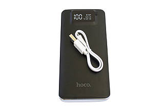 Повер банк (Power Bank) Hoco UPB05 10000 mAh, фото 2