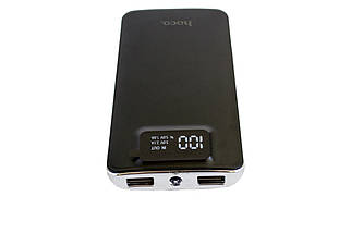 Повер банк (Power Bank) Hoco UPB05 10000 mAh, фото 3