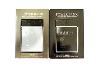 Повер банк (Power Bank) Remax Beryl RPР-69 8000 mAh, фото 3