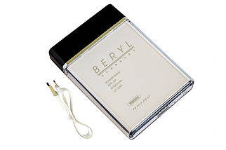 Повер банк (Power Bank) Remax Beryl RPР-69 8000 mAh, фото 2