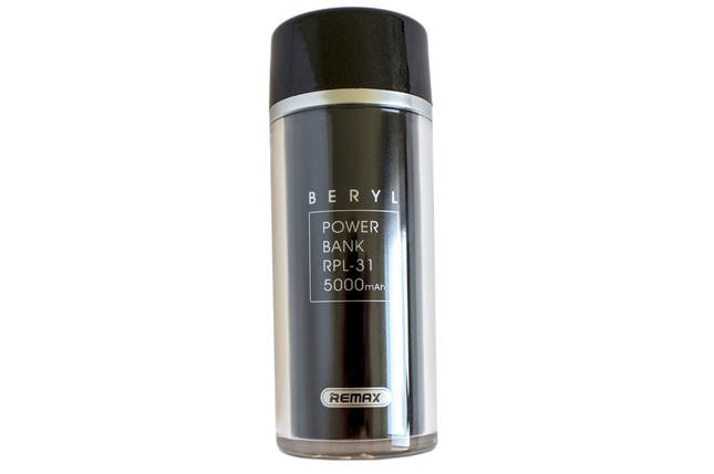 Повер банк (Power Bank) Remax Beryl RPL-31 5000 mAh, фото 2