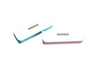 Повер банк (Power Bank) Remax mini White 2600 mAh, фото 3