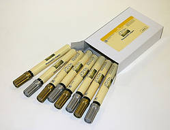 Маркер срібло Borma Wachs (Італія)