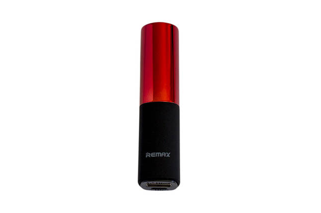 Повер банк (Power Bank) Remax Lip-Max RPL-12 2400 mAh, фото 2