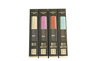 Повер банк (Power Bank) Remax Lip-Max RPL-12 2400 mAh, фото 2