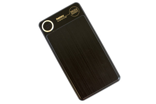 Повер банк (Power Bank) Remax Kooker RPР-59 20000 mAh, фото 2