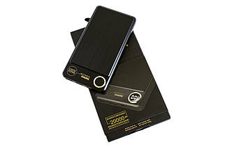 Повер банк (Power Bank) Remax Kooker RPР-59 20000 mAh, фото 3