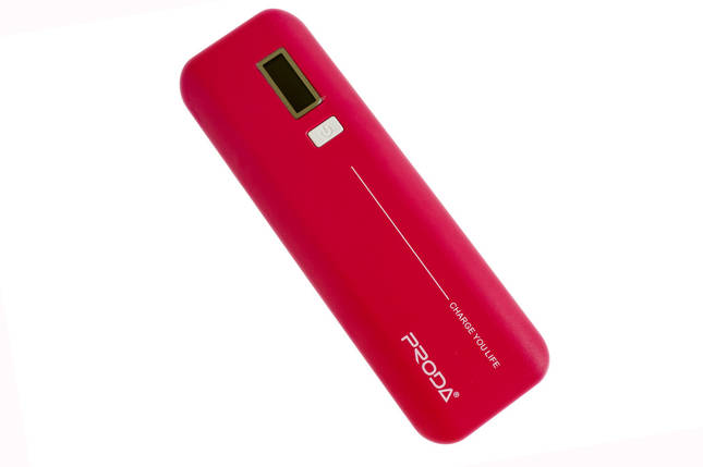 Повер банк (Power Bank) Remax Proda Jane V6i 10000 mAh, фото 2