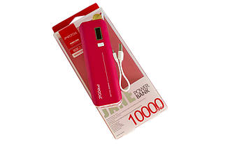 Повер банк (Power Bank) Remax Proda Jane V6i 10000 mAh, фото 3