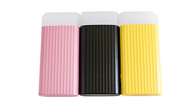 Повер банк (Power Bank) Remax Proda Ice Cream PPL-18 10000 mAh, фото 2
