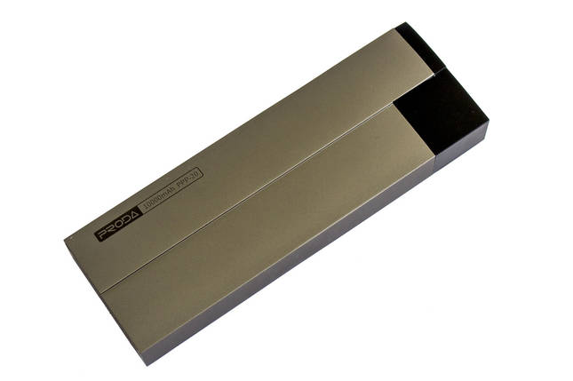 Повер банк (Power Bank) Remax Proda Kerolla PPP-20 10000 mAh, фото 2