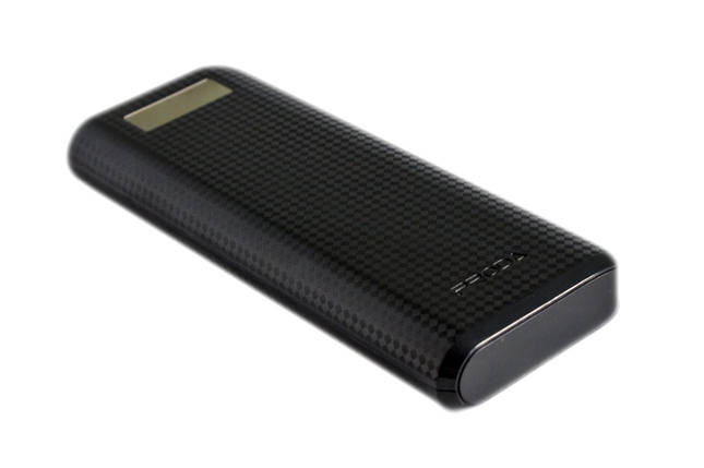 Повер банк (Power Bank) Remax Proda Power Box PPL-12 20000 mAh, фото 2