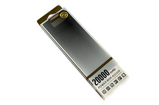Повер банк (Power Bank) Remax Proda Power Box PPL-12 20000 mAh, фото 2