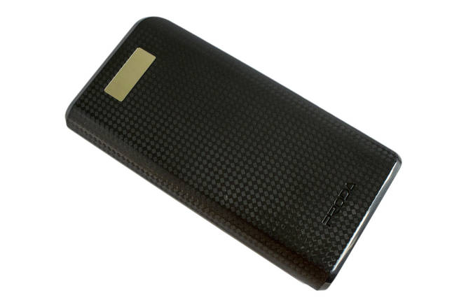 Повер банк (Power Bank) Remax Proda Power Box PPL-14 30000 mAh, фото 2