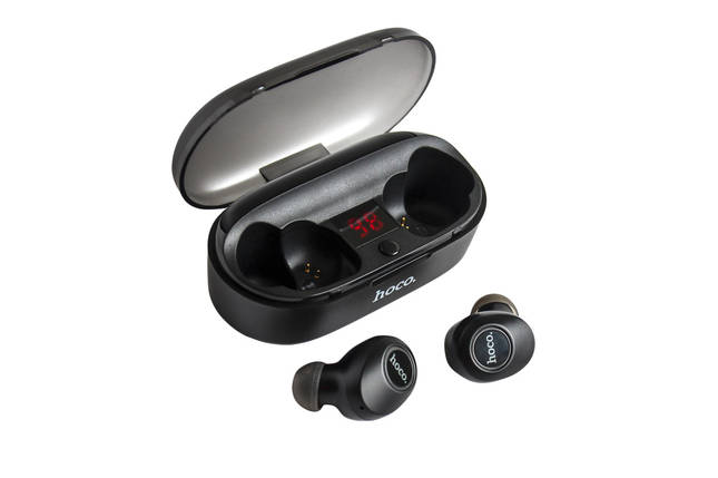 Бездротові Bluetooth-навушники Hoco TWS ES24 Joyous Sound True Wireless Headset, фото 2