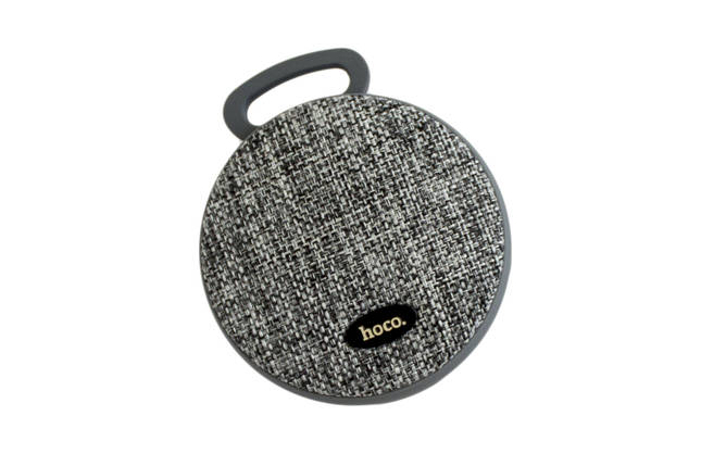 Портативна Bluetooth колонка Hoco BS7 Mobu Sports Wireless Speaker, фото 2