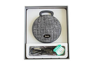 Портативна Bluetooth колонка Hoco BS7 Mobu Sports Wireless Speaker, фото 3