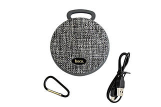 Портативна Bluetooth колонка Hoco BS7 Mobu Sports Wireless Speaker, фото 2
