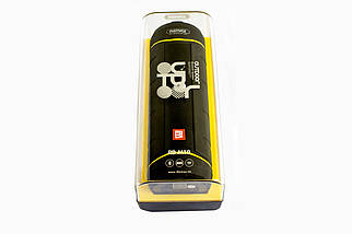 Портативна Bluetooth колонка Remax RB-M10, фото 2