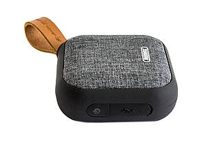 Портативна Bluetooth колонка Remax RB-M15, фото 2