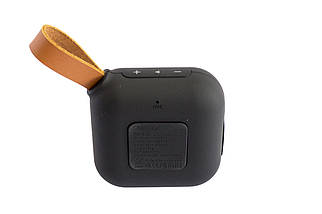 Портативна Bluetooth колонка Remax RB-M15, фото 3