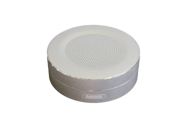 Портативна Bluetooth колонка Remax RB-M13, фото 2