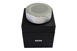 Портативна Bluetooth колонка Remax RB-M13, фото 2