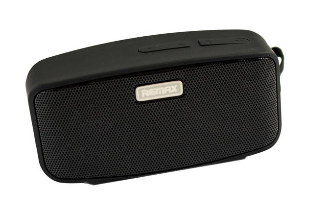 Портативна Bluetooth колонка Remax Sushi RМ-M1, фото 2