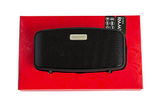 Портативна Bluetooth колонка Remax Sushi RМ-M1, фото 2