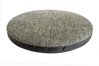 Портативна Bluetooth колонка Remax RB-M9, фото 3