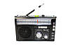 Портативний радіоприймач Golon RX-382, фото 6