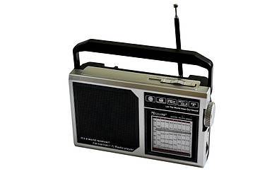 Портативное радио Golon RX-888АС