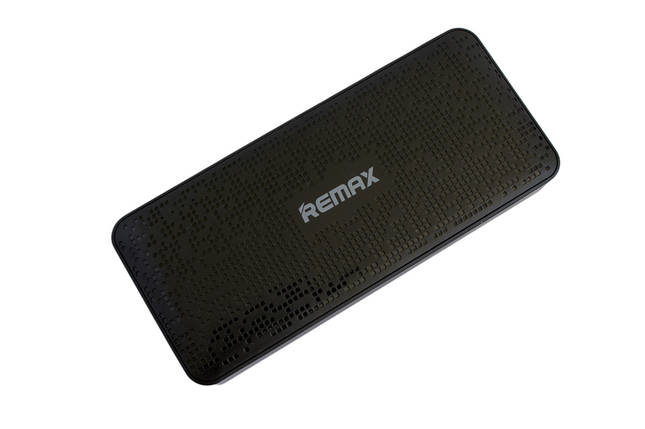 Повер банк (Power Bank) Remax Pure Series RL-P10 10000 mAh, фото 2