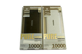 Повер банк (Power Bank) Remax Pure Series RL-P10 10000 mAh, фото 2