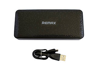 Повер банк (Power Bank) Remax Pure Series RL-P10 10000 mAh, фото 2