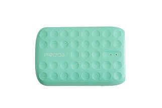 Повер банк (Power Bank) Remax Proda Lovely MD03 10000 mAh, фото 3