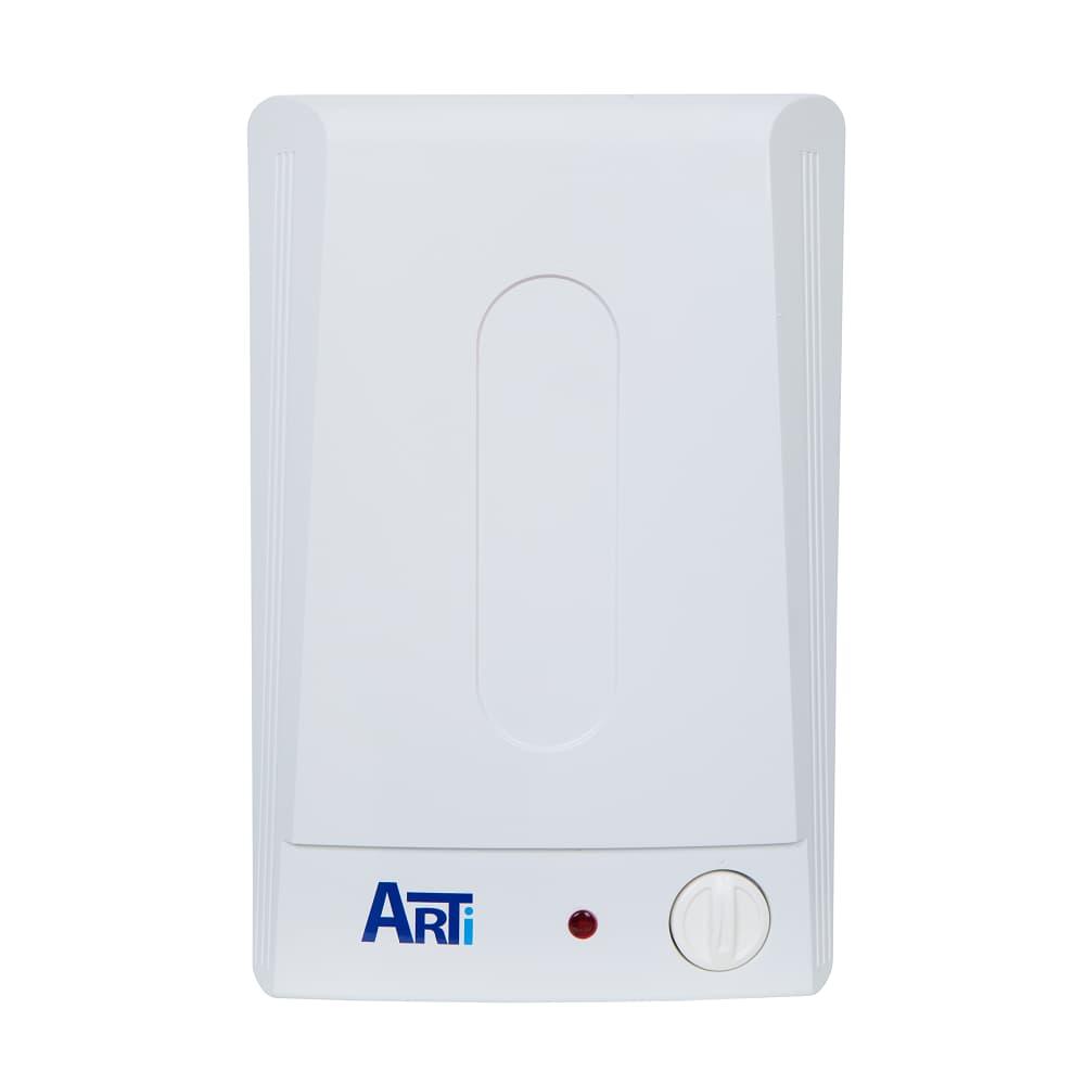 Водонагрівач ARTI WH COMPACT SA 5L/1 5 л (над мийкою)