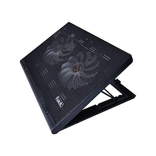 Підставку-кулер для ноутбука Havit HV-F2050 black