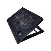 Підставка-кулер для ноутбука Havit HV-F2050 black