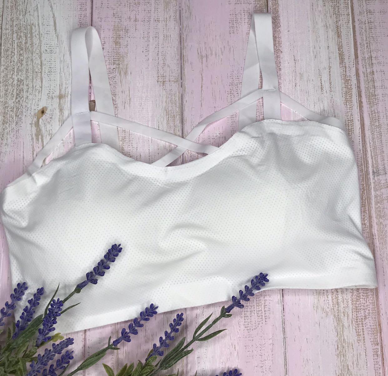 Топ безшовний перфорація