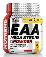 Nutrend EAA Mega Strong Powder 300g