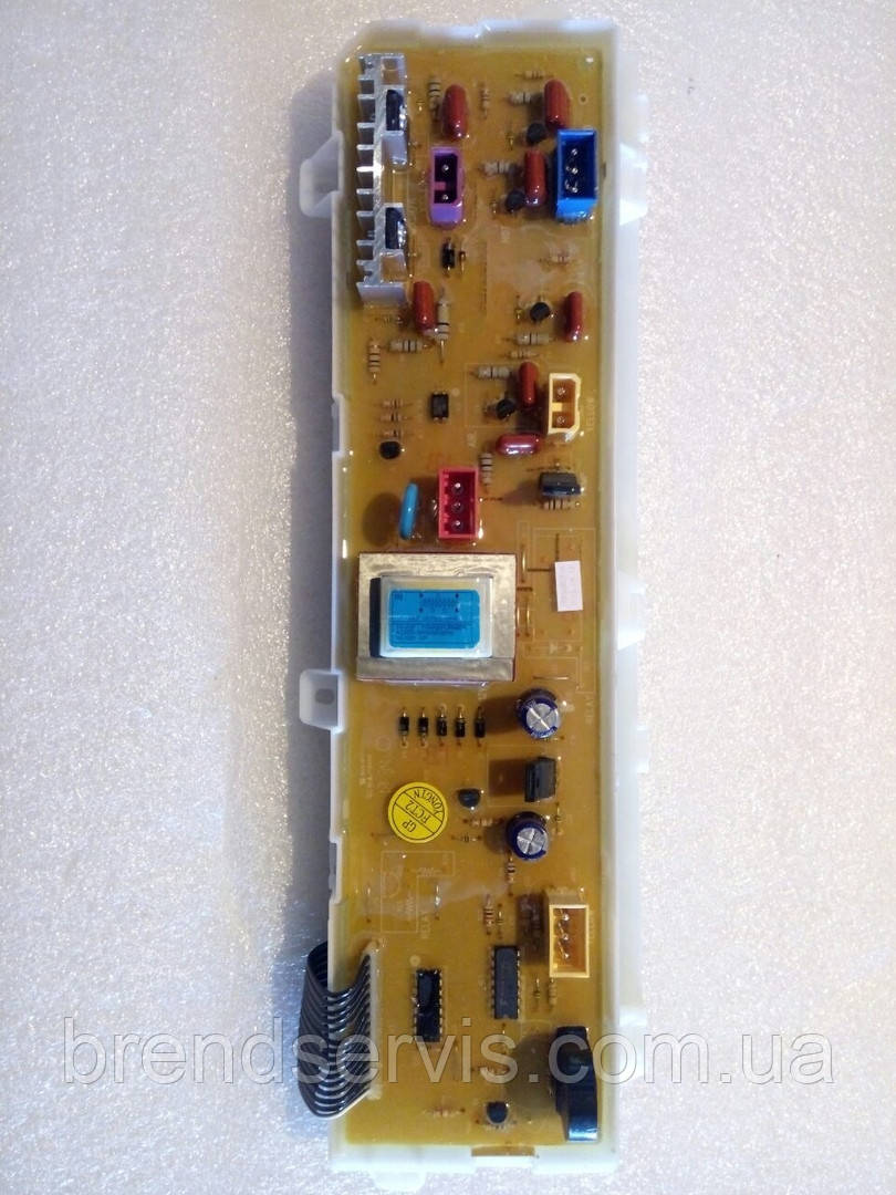 Плата керування пральної машини Daewoo, фото 1