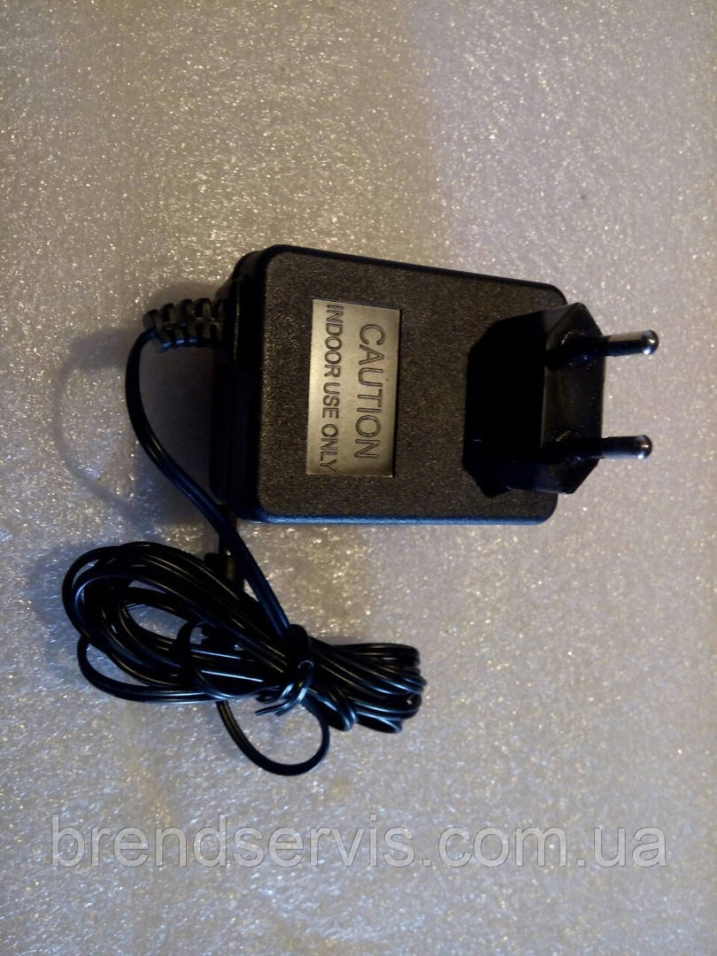 Блок живлення автомобільного пилососа Delfa, фото 1