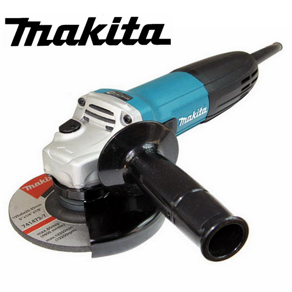 Болгарка (УШМ) MAKITA GA5030 оригінальна